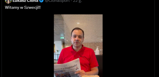 ODPOWIEDŹ Zbigniewa Bońka na... ZAWARTOŚĆ TALERZA Łukasza Ciony w Szwecji xD